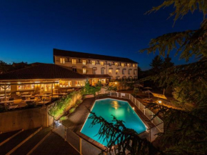 Hotels in Villié-Morgon